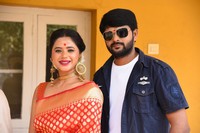 Idhi Nadhi Movie Opening